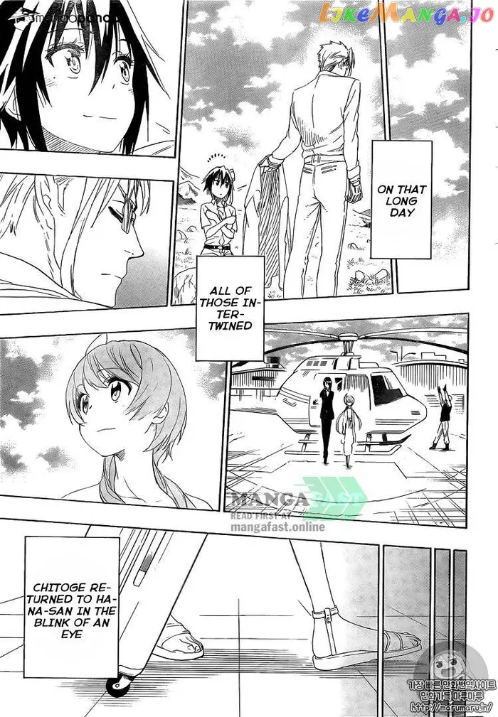 Nisekoi Chapter 228 image 10_optimized